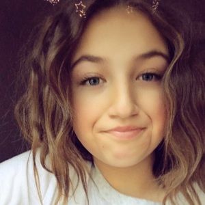 Meet your Posher, Kaylee